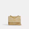 Mini torebka crossbody Klare z kwiatowym nadrukiem