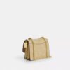 Mini torebka crossbody Klare z kwiatowym nadrukiem