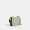 Mini torebka crossbody Klare z kwiatowym nadrukiem