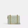 Mini torebka crossbody Klare z kwiatowym nadrukiem