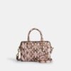 Mini torebka crossbody Rowan