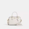 Mini torebka crossbody Rowan