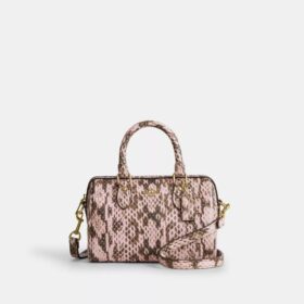 Mini torebka crossbody Rowan