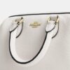 Mini torebka crossbody Rowan