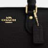Mini torebka crossbody Rowan