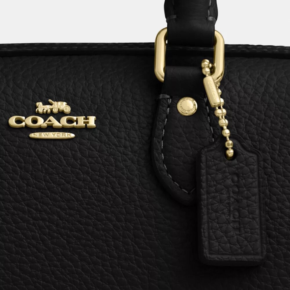 Mini torebka crossbody Rowan