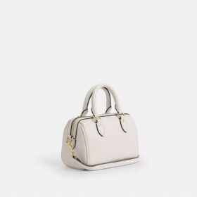 Mini torebka crossbody Rowan