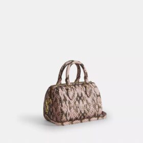 Mini torebka crossbody Rowan