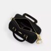 Mini torebka crossbody Rowan
