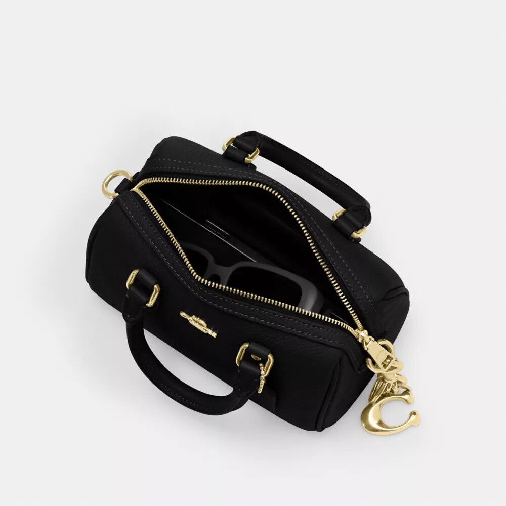 Mini torebka crossbody Rowan