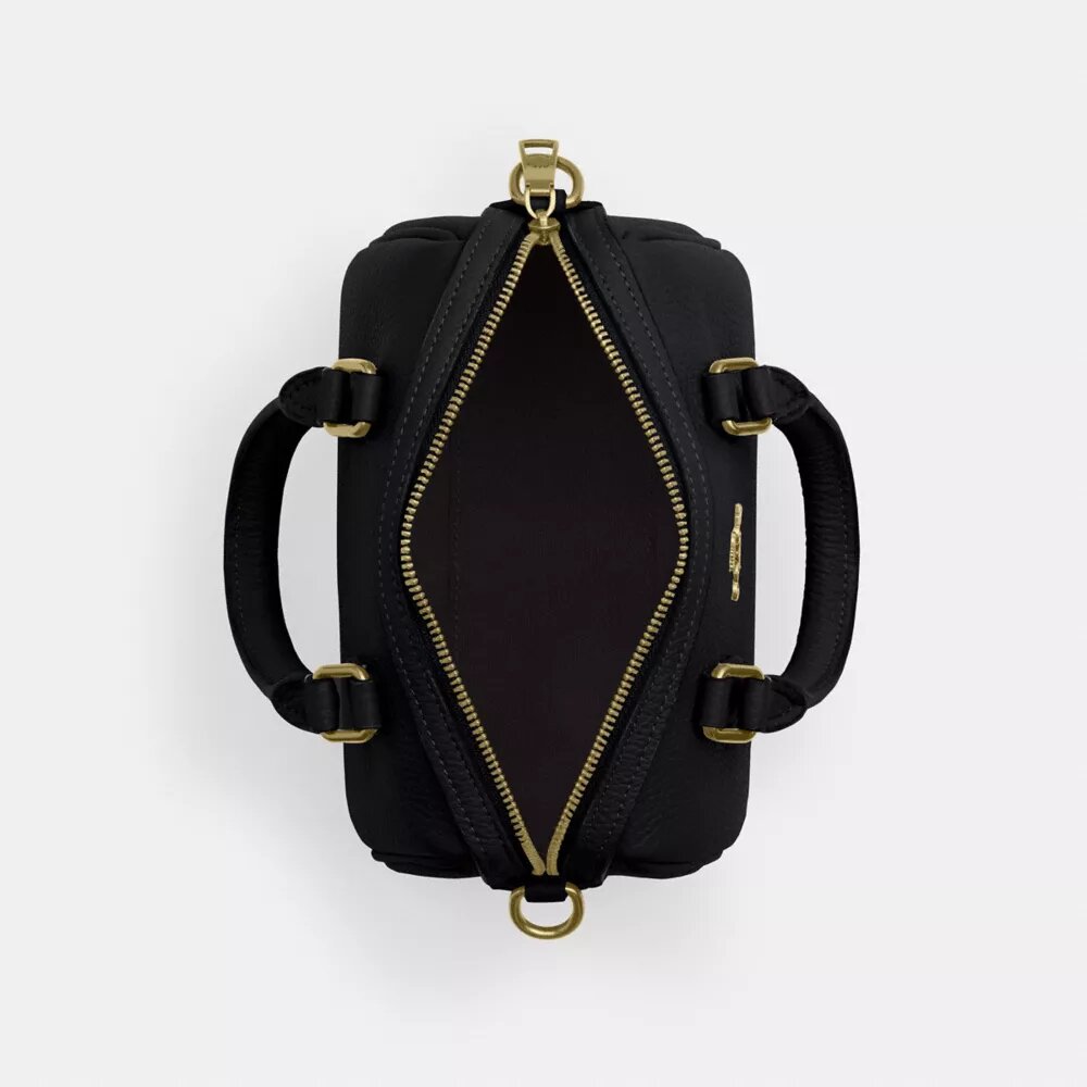 Mini torebka crossbody Rowan