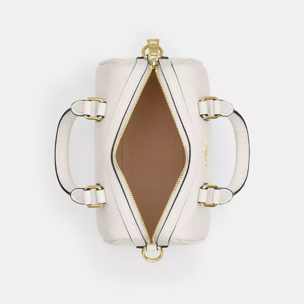 Mini torebka crossbody Rowan