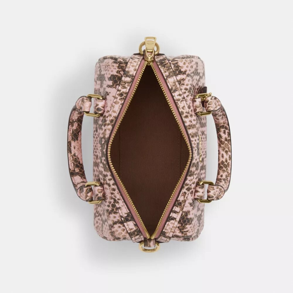 Mini torebka crossbody Rowan