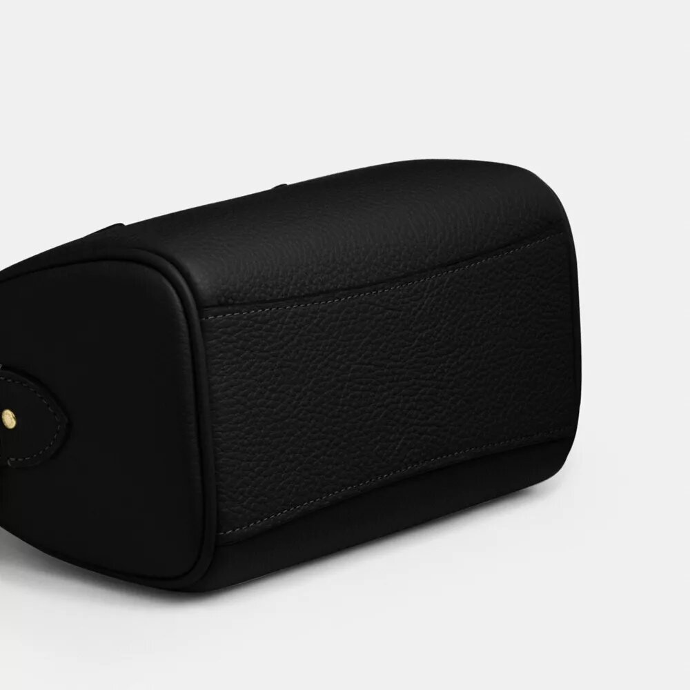 Mini torebka crossbody Rowan