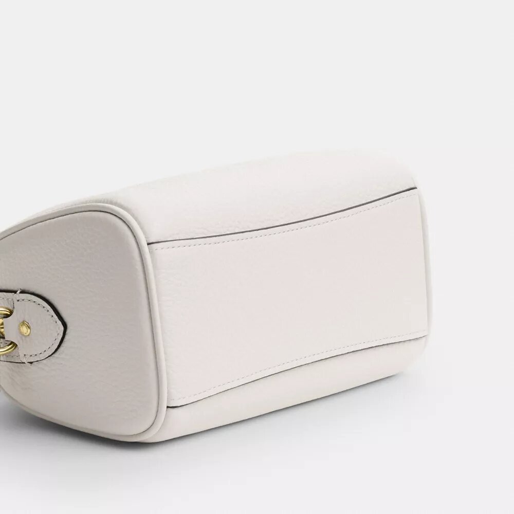 Mini torebka crossbody Rowan
