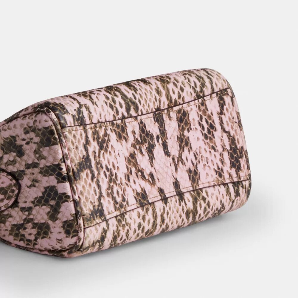 Mini torebka crossbody Rowan