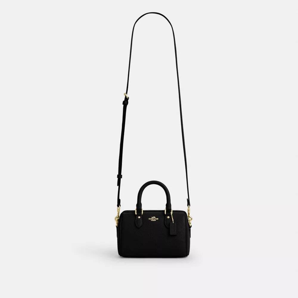 Mini torebka crossbody Rowan