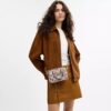 Mini torebka crossbody Rowan
