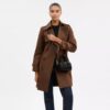 Mini torebka crossbody Rowan