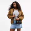 Mini torebka crossbody Rowan