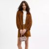 Mini torebka crossbody Rowan