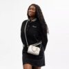 Mini torebka crossbody Rowan