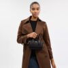 Mini torebka crossbody Rowan