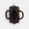 Mini torebka crossbody Rowan z Signature Canvas