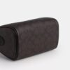 Mini torebka crossbody Rowan z Signature Canvas