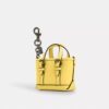 Mini zawieszka do torby typu Shopper Warner