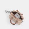 Mini zawieszka do torebki typu satchel Rowan