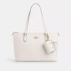 Mini zawieszka do torebki typu satchel Rowan