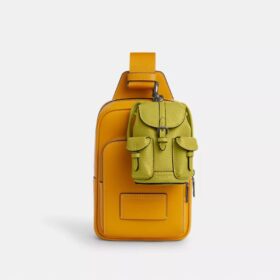 Mini zawieszki do plecaka Warner