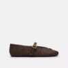 Model „Sculpted C Soft Buty Mary Jane”