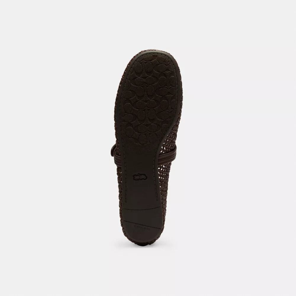 Model „Sculpted C Soft Buty Mary Jane”
