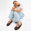 Model „Sculpted C Soft Buty Mary Jane”