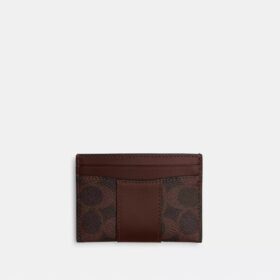Niezbędne etui na karty z Signature Canvas
