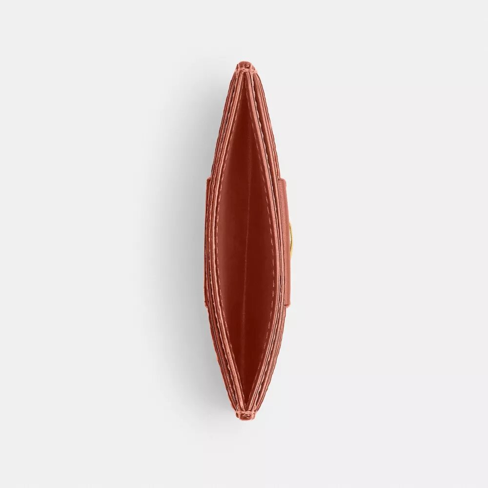 Niezbędne etui na karty z Signature Canvas