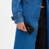 Niezbędny portfel z klapką