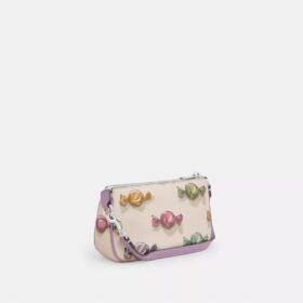 Nolita 19 z nadrukiem Candy