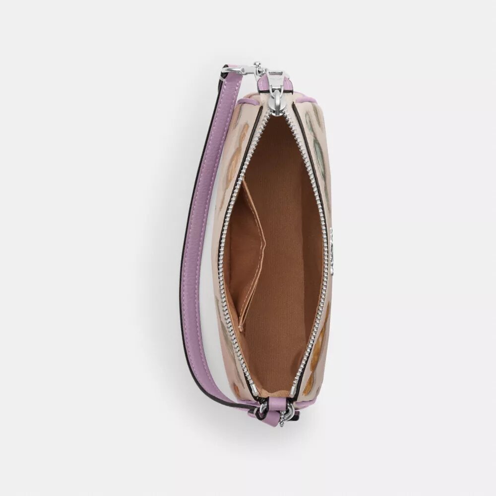 Nolita 19 z nadrukiem Candy