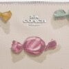 Nolita 19 z nadrukiem Candy