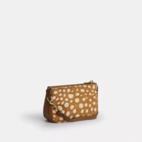 Nolita 19 z nadrukiem jelenia