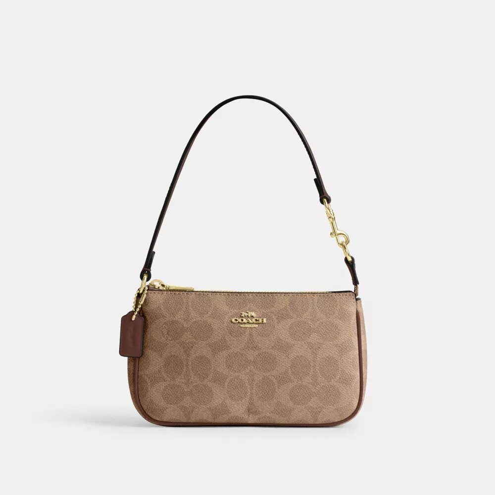 Nolita 19 z Signature Canvas