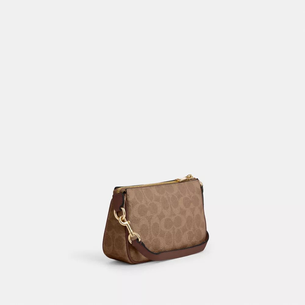 Nolita 19 z Signature Canvas