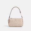Nolita 19 z Signature Canvas z blokowym wzorem