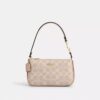 Nolita 19 z Signature Canvas z blokowym wzorem