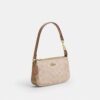 Nolita 19 z Signature Canvas z blokowym wzorem