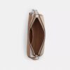 Nolita 19 z Signature Canvas z blokowym wzorem