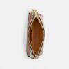 Nolita 19 z Signature Canvas z blokowym wzorem
